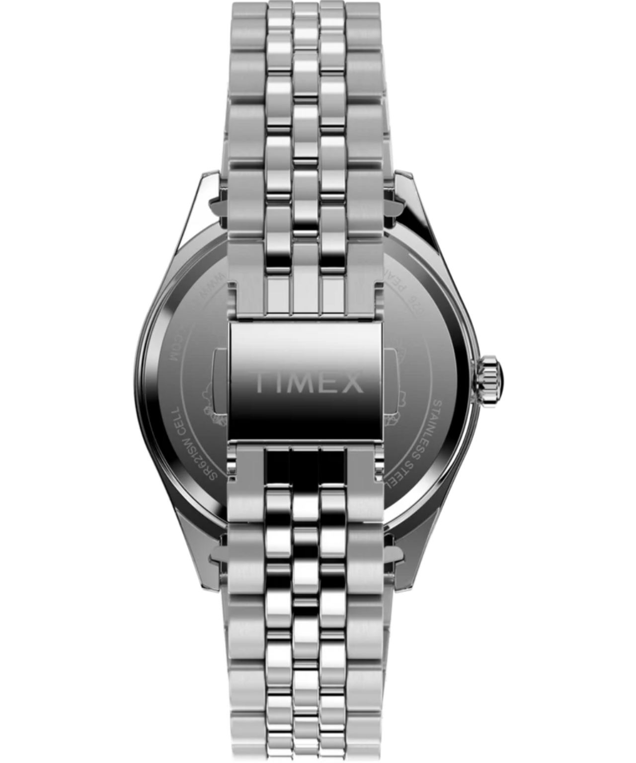 Peanuts® x Timex Legacy Snoopy with Flower Dial